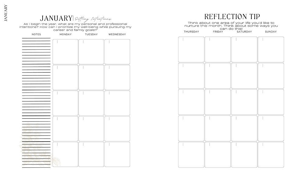 Thumbnail: 2025 Ultimate Planner