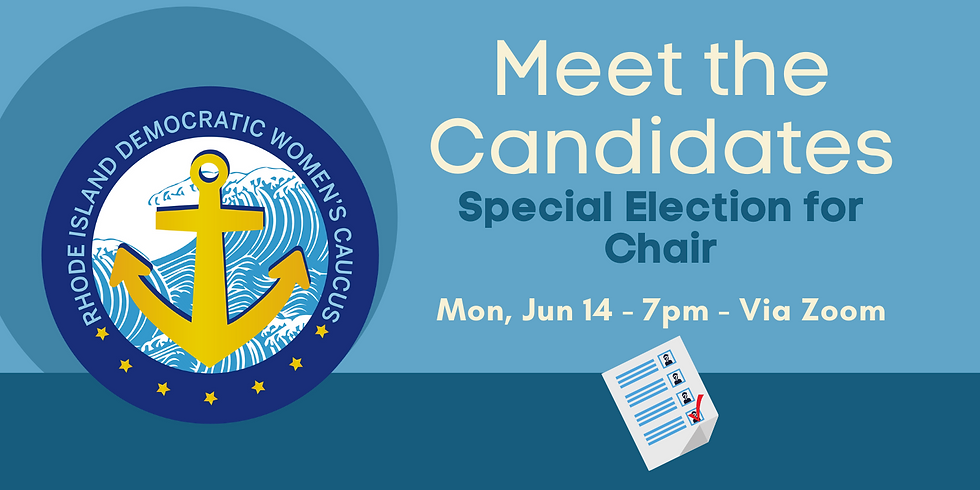 Meet the Candidates Night
