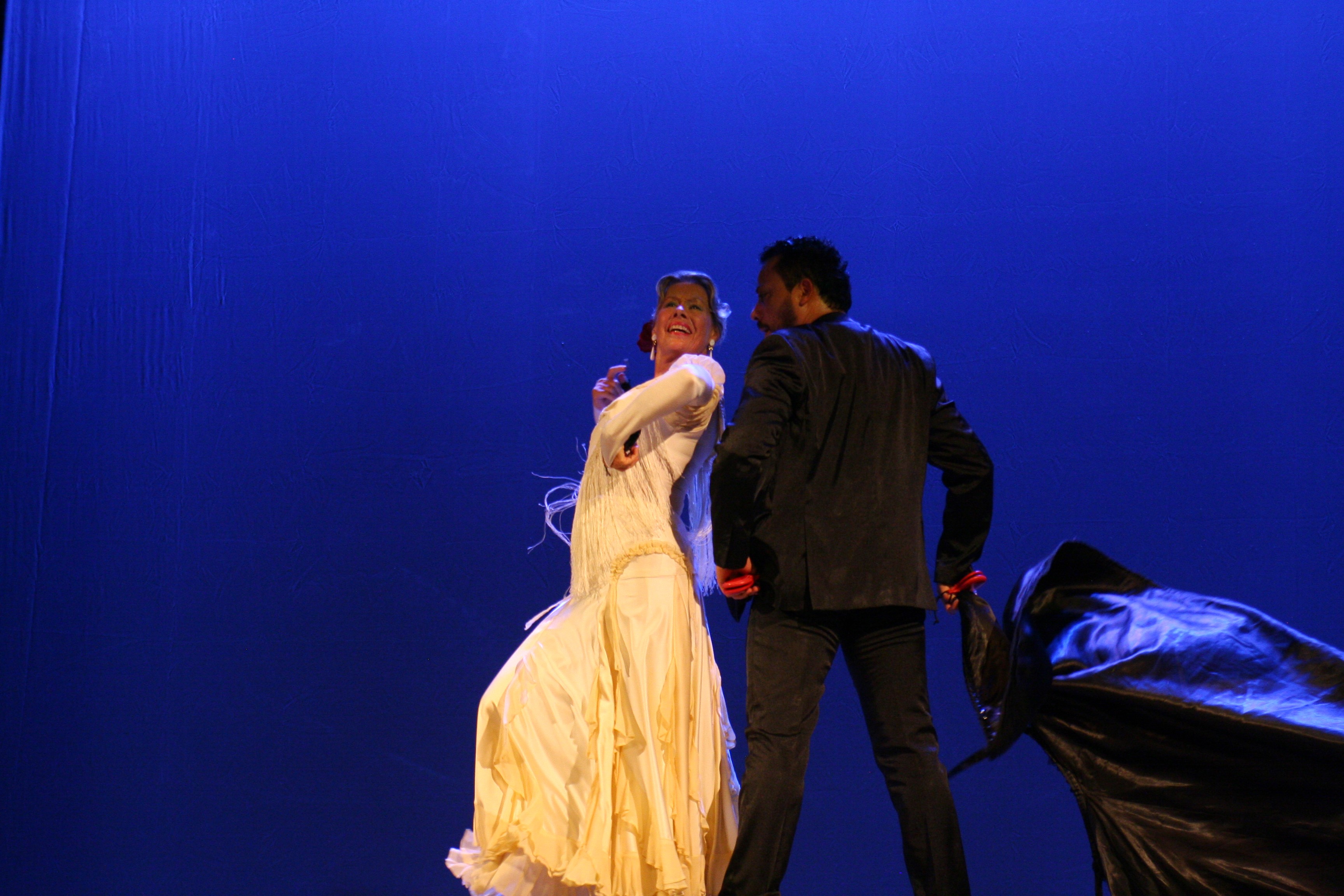 TEATRO SALA UMBERTO - Roma 2016