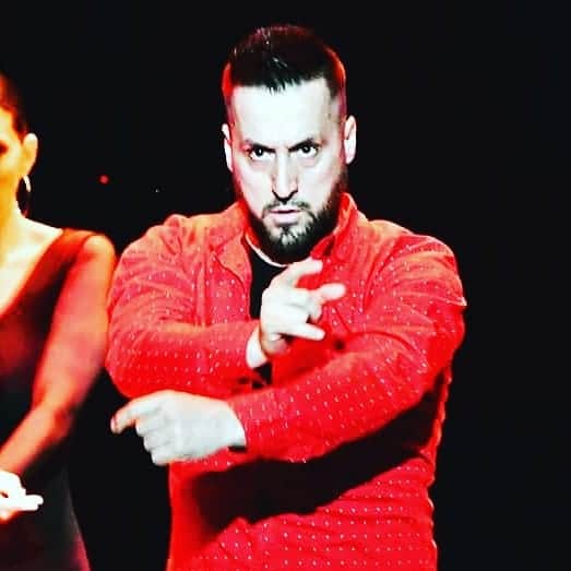 Vassilis Skepetaris.