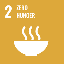 SDG2- Zero Hunger