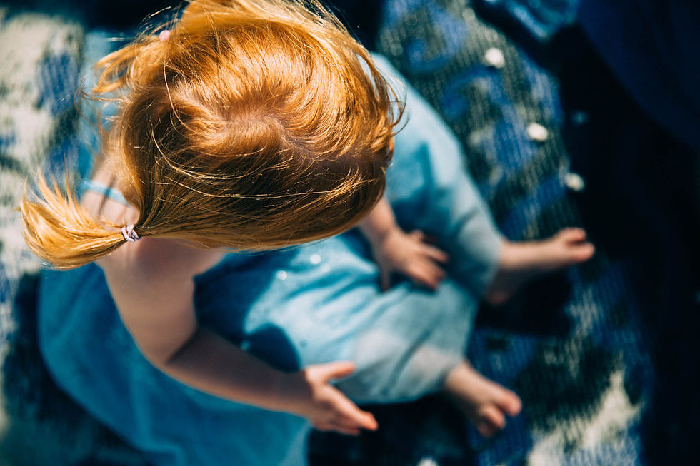 Abu Dhabi Family Photographer