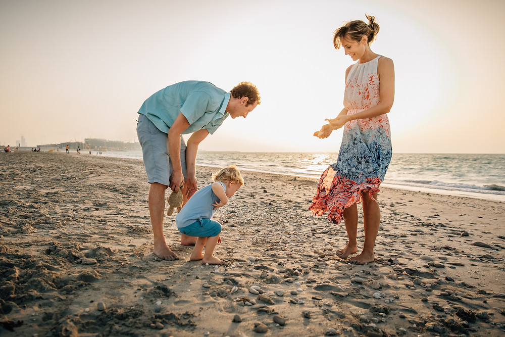 Karen Holden Photography - Abu Dhabi Beach Photographer - Abu Dhabi Family Photographer