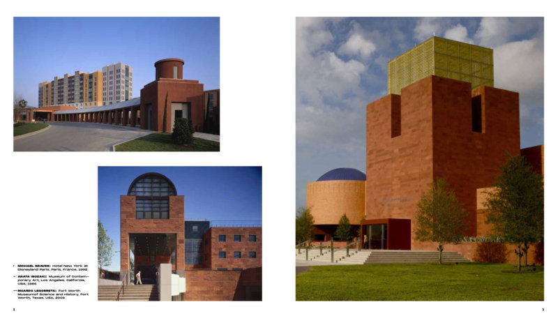 Miniatura: Owen Hopkins: Less is a Bore