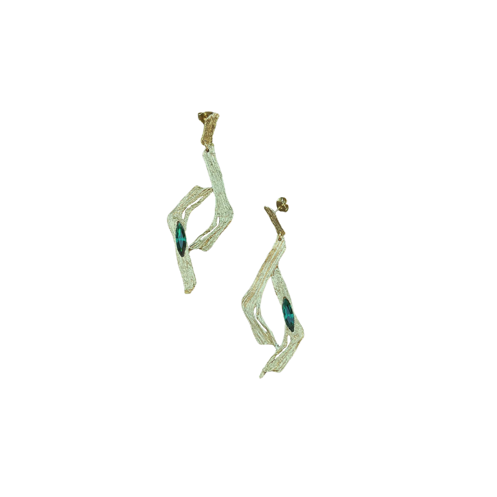 Miniatura: Pendientes