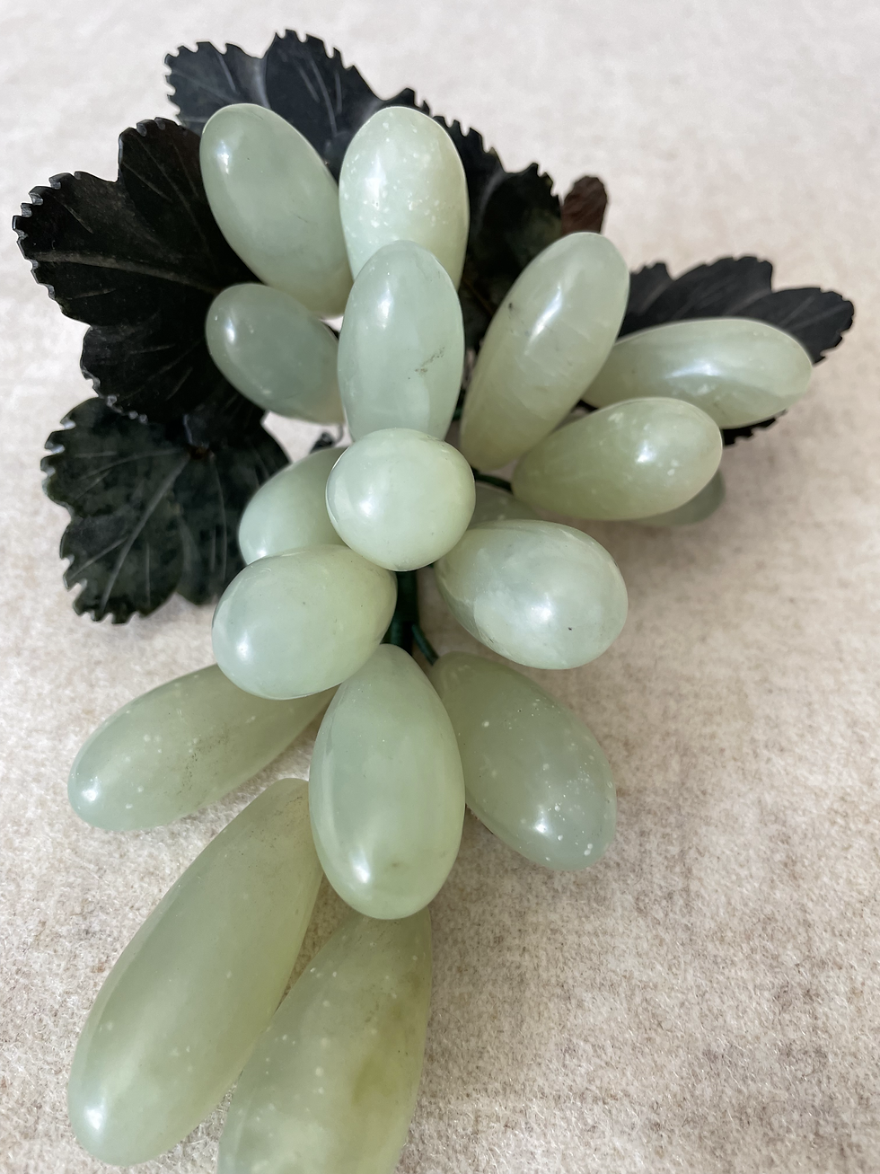 Miniatura: Racimo uvas