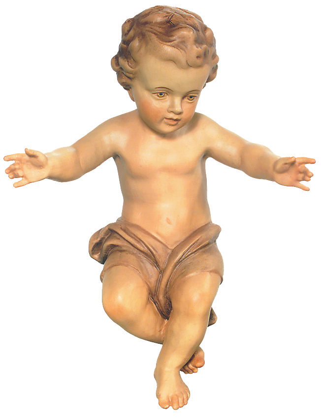 Miniatura: Niño Jesús