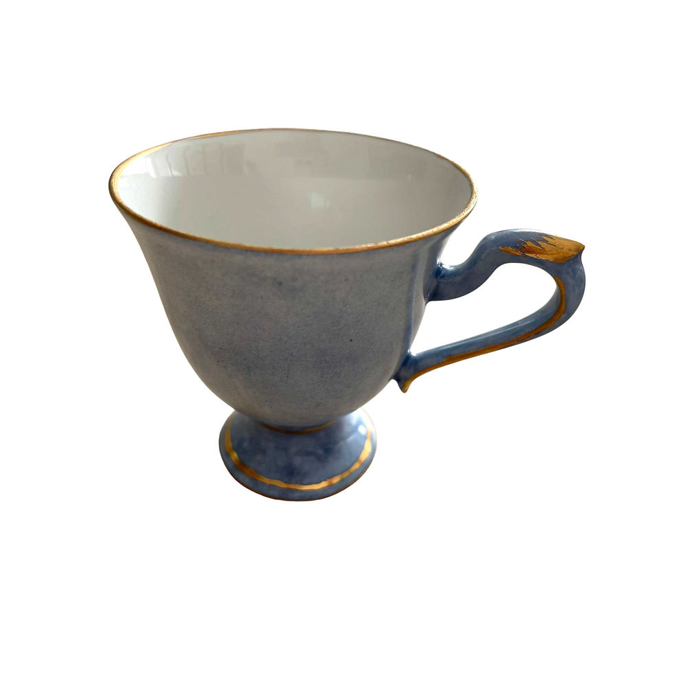 Miniatura: Taza