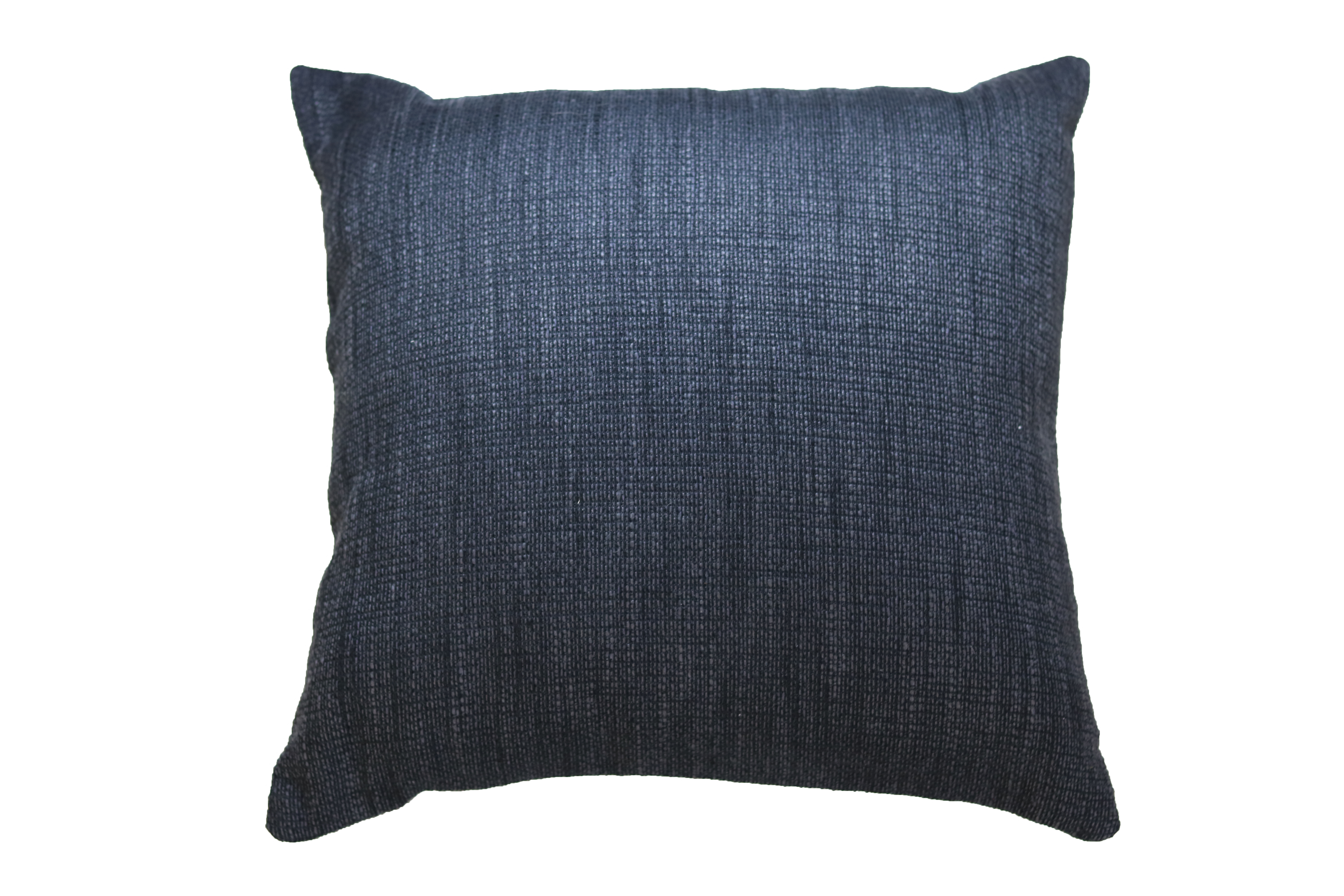 Almohadón black and white