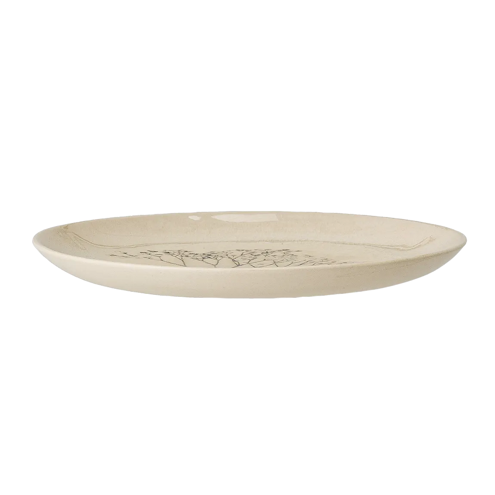 Miniatura: Plato