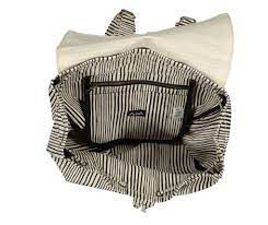 Mochila playera