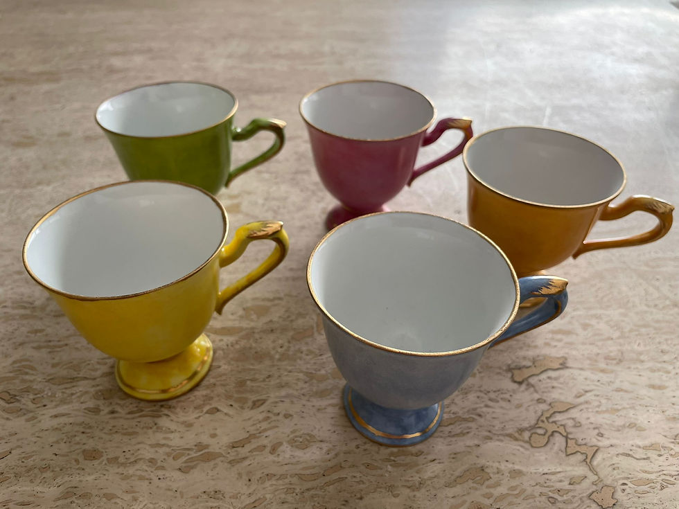Miniatura: Taza