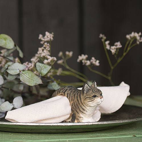 Miniatura: Servilleteros animalitos