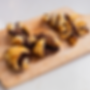 Nutella Puffs