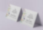 Memorial seed packets