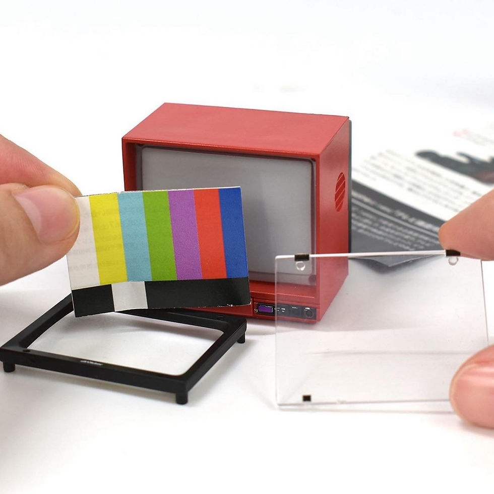 Thumbnail: Victor Historical Miniature Collection