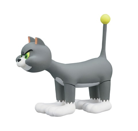 Tom and Jerry Funny Art Collection 3 | Gachapon World UK