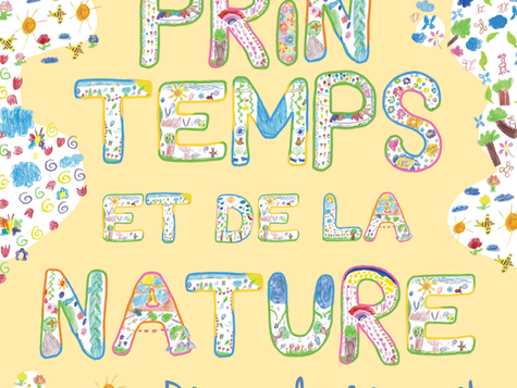 Le printemps arrive à Velleron