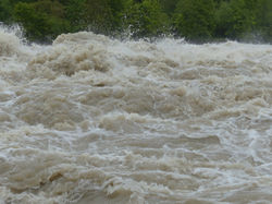 Flood Risk After Wildfire