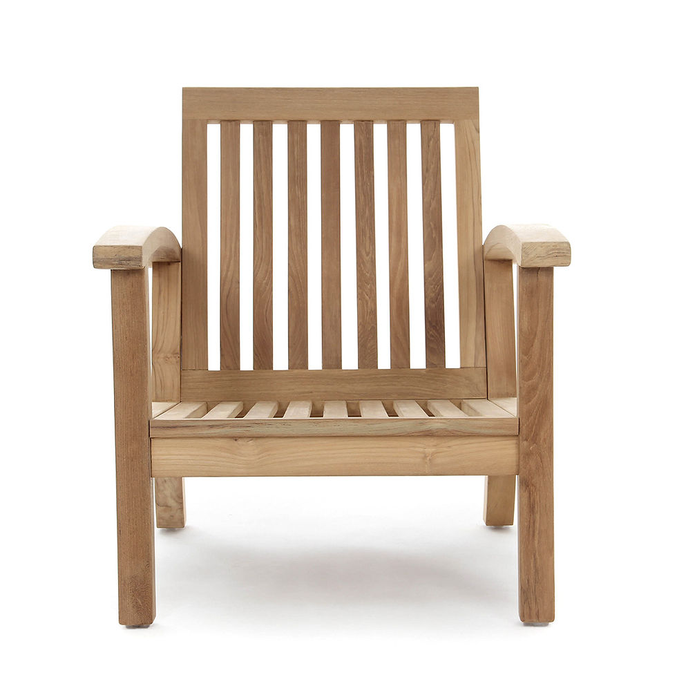 Thumbnail: Manhattan Lounge Arm Chair