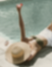 woman in bathing suit