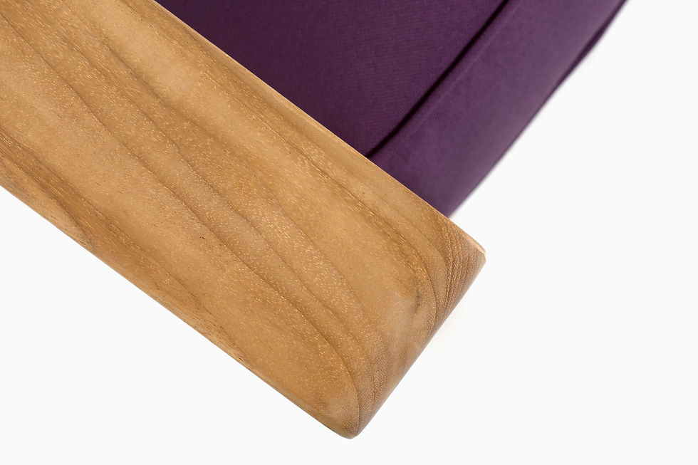 Thumbnail: Manhattan Lounge Arm Chair