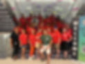 Group cruise photo