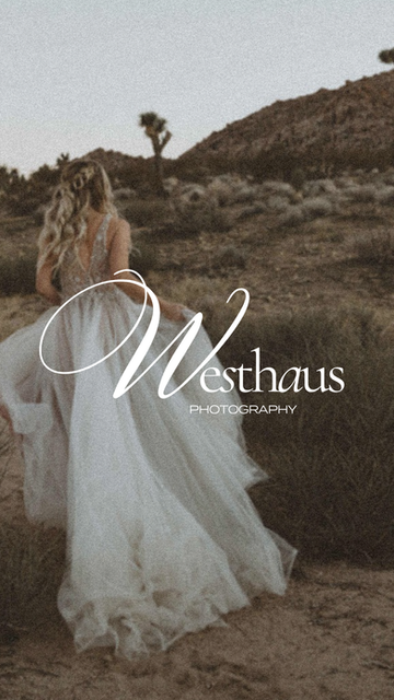 Example of branding work by Niche & Notable
