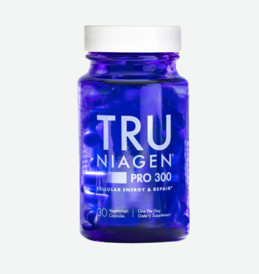 Tru Niagen Pro 300mg