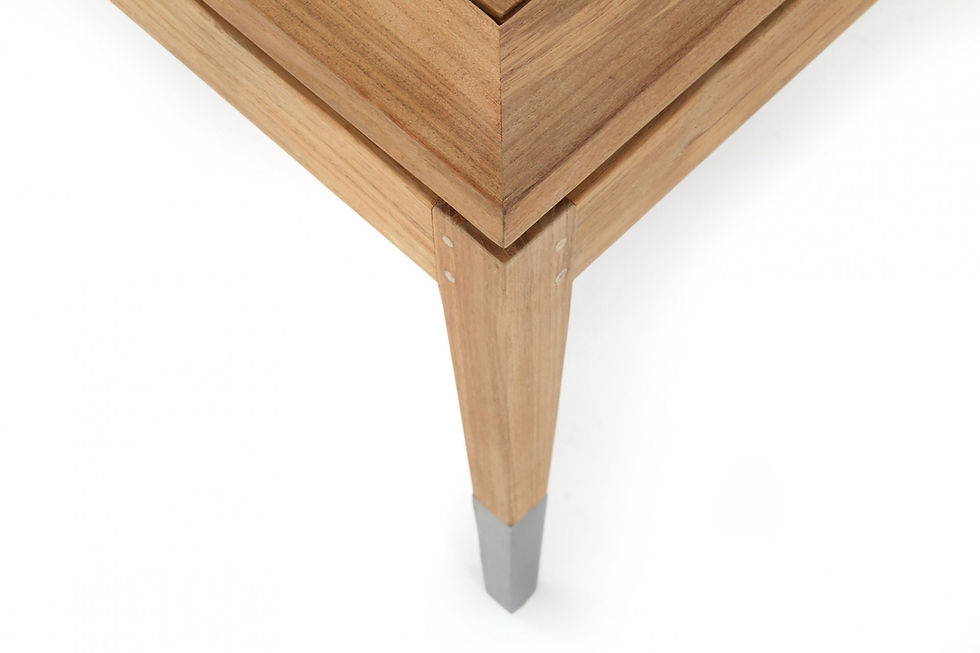 Thumbnail: Oslo Coffee Table