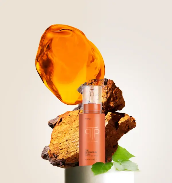 Hair Rejuvenation Kit