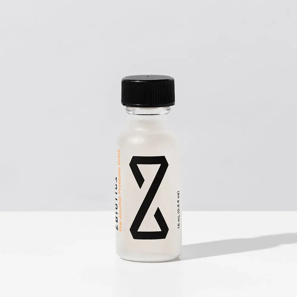 ZBiotics
