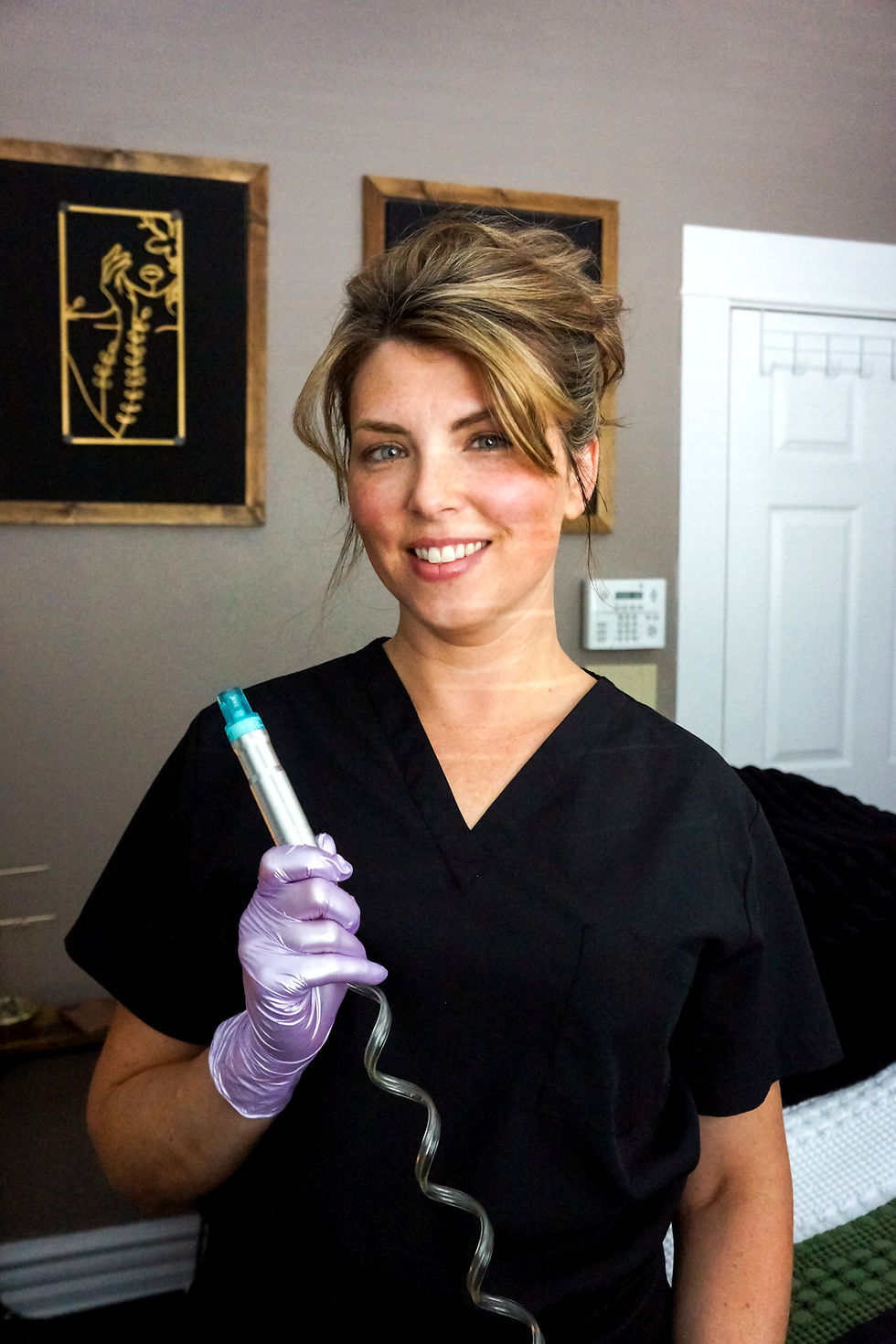 CEO of Pampered Skin Co.