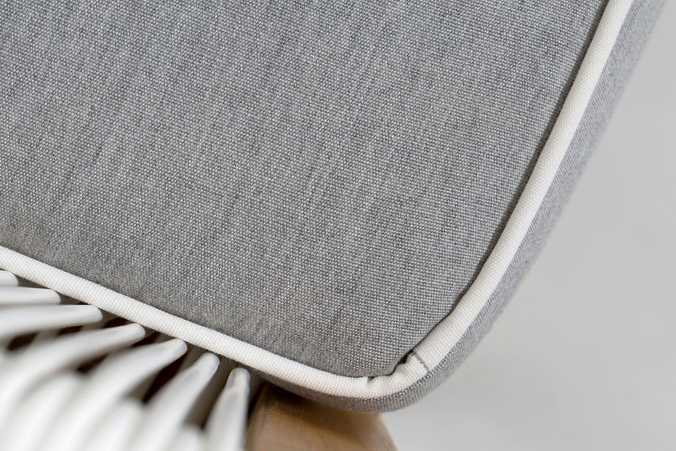 Thumbnail: Oslo Lounge Chair