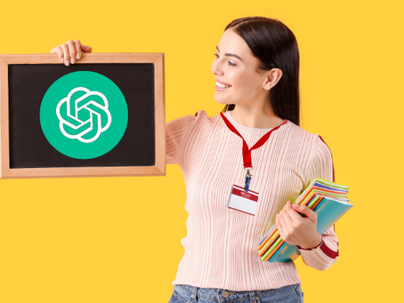 ChatGPT for Teachers: Everything you need to know