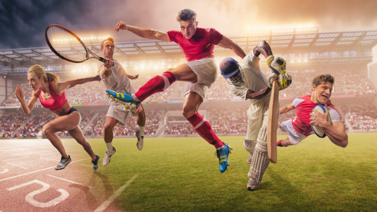 Sport Science for Young Athletes