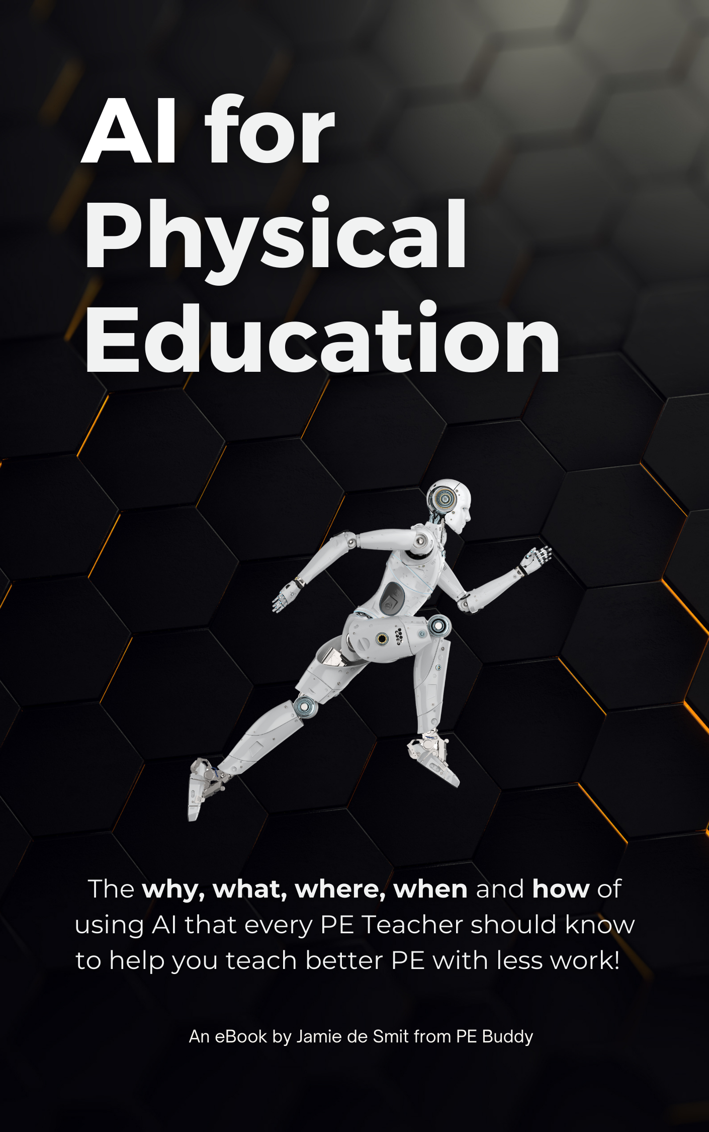 eBook: AI for Physical Education