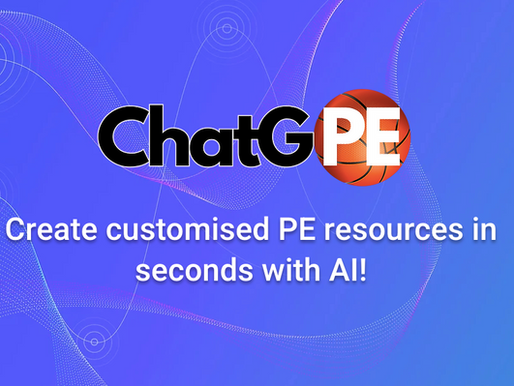 Introducing ChatGPE - your new AI sidekick for PE!