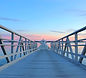 Sunrise on the Choptank River in Cambridge, MD.jpg