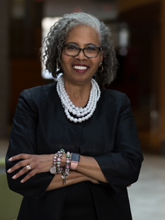 Gloria LadsonBillings