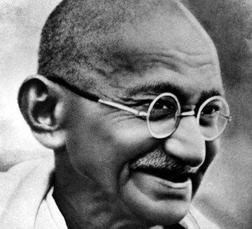 Mahatma Gandhi: A Trailblazer of Nonviolence and Compassionate Change