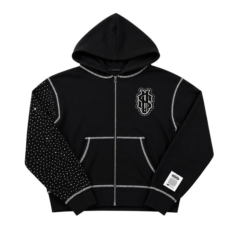 Svanta Startlight Hoodie | Svanta