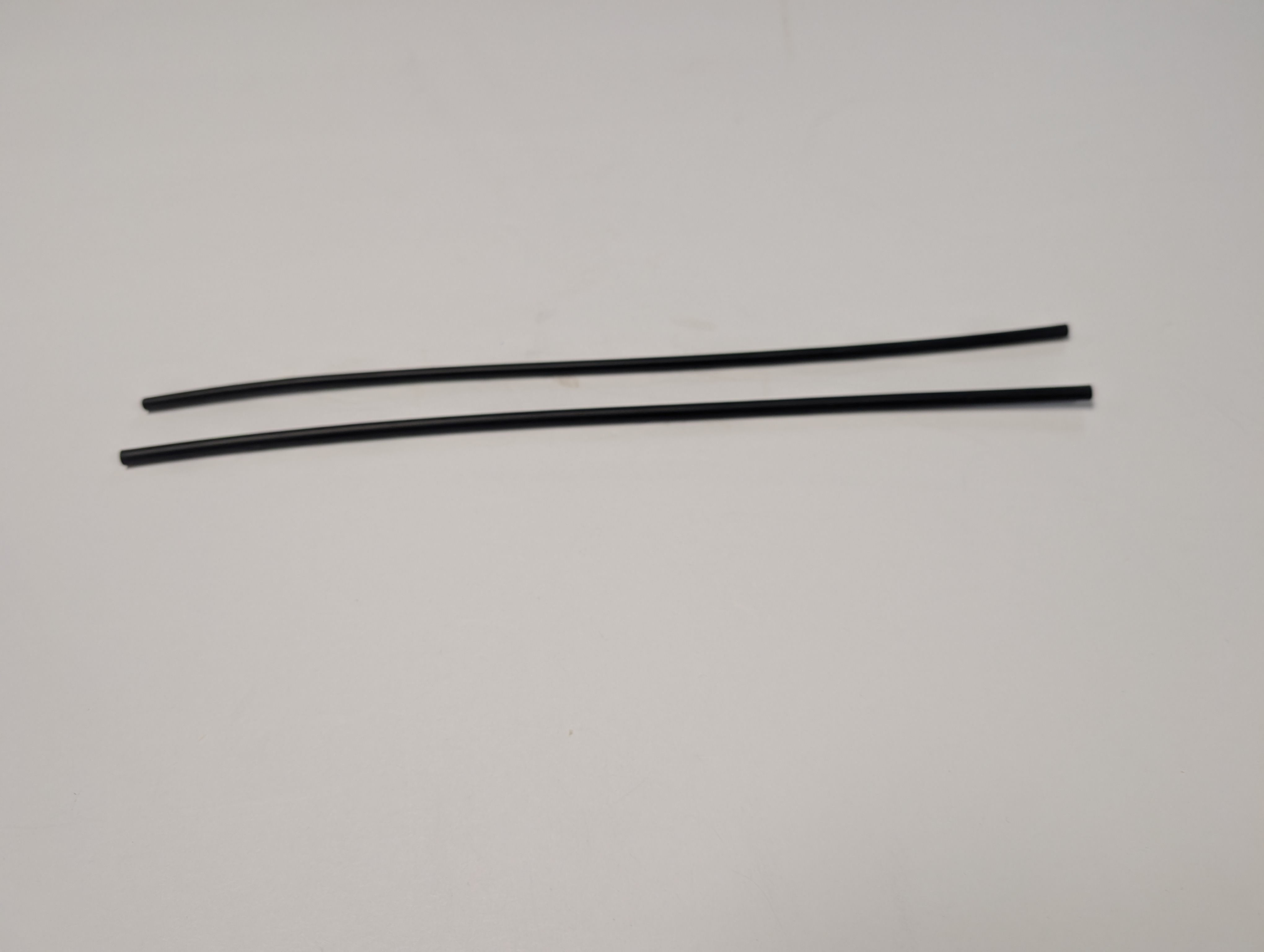 Polyolefin Heat Shrink With Adhesive 3:1 Shrink Ratio