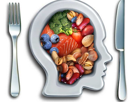 Get smart with these 7 brain-boosting foods
