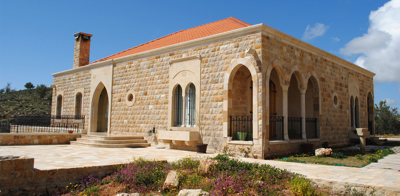 Zlaket VIlla