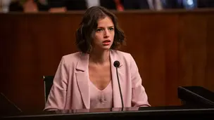 As melhores cenas de tribunal das novelas brasileiras