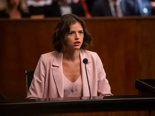 As melhores cenas de tribunal das novelas brasileiras