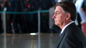 BOLSONARO É DENUNCIADO PELA PGR POR ORGANIZAÇÃO CRIMINOSA E OUTROS CRIMES