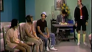 Um olhar jurídico: O Julgamento do Chaves