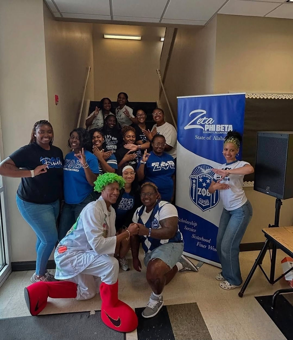2025 STEM DAY